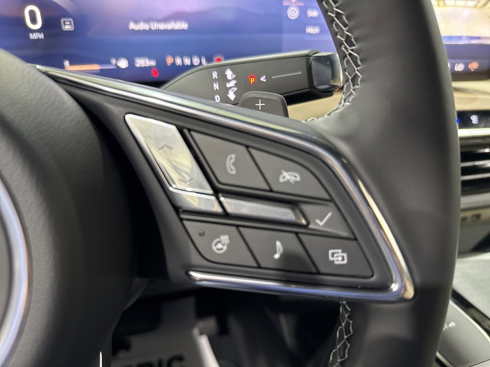 New 2026 Buick Enclave Preferred w/ Power Package image 28