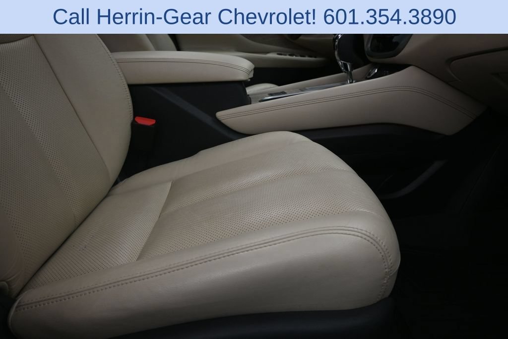 Used 2024 Nissan Murano SL AWD/4WD image 25