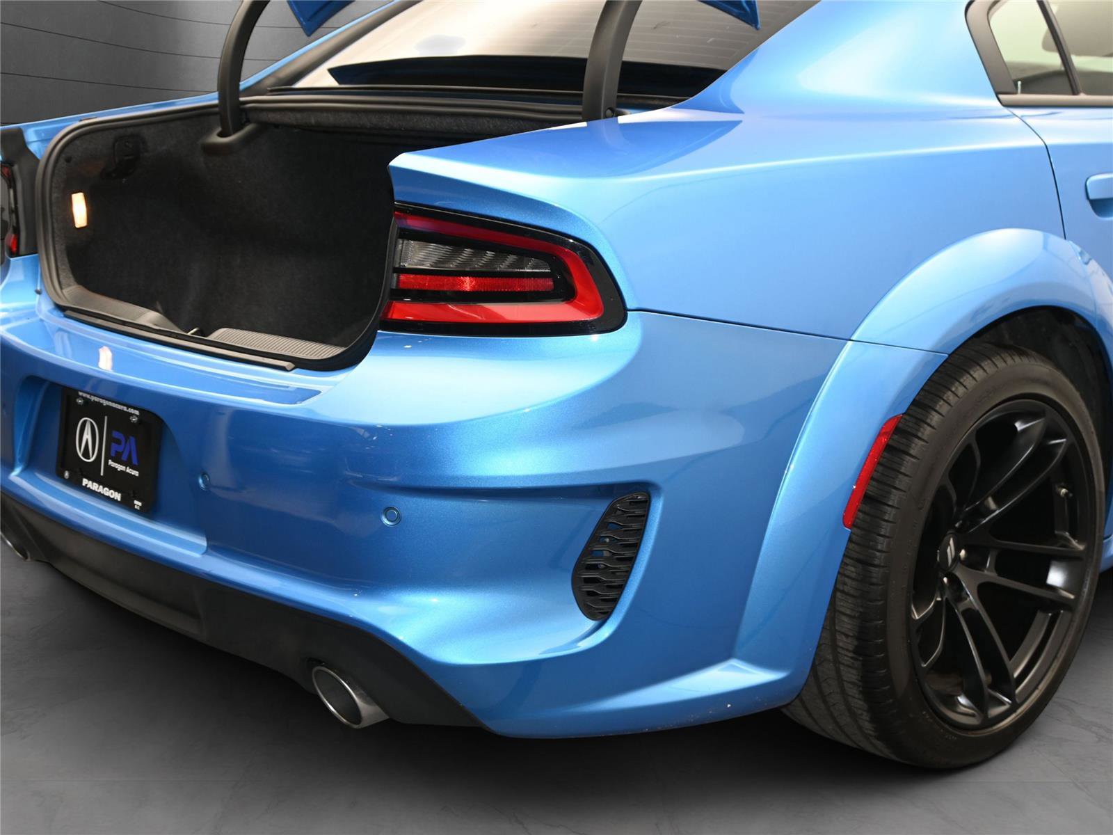 Used 2023 Dodge Charger Scat Pack image 23