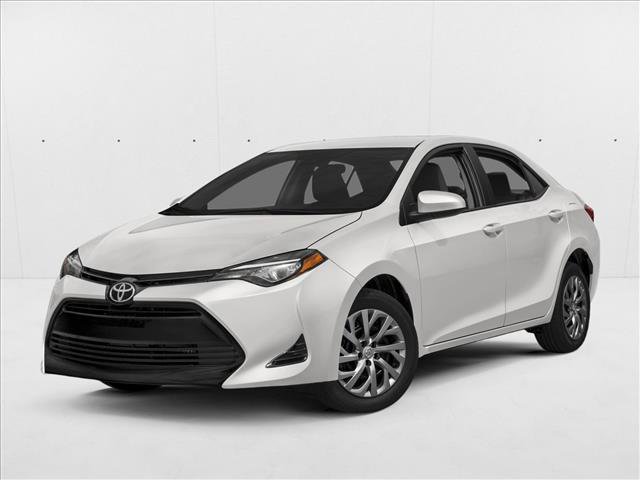 Used 2017 Toyota Corolla LE image 1