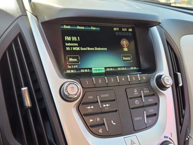 Used 2017 Chevrolet Equinox LT w/ Convenience Package image 21