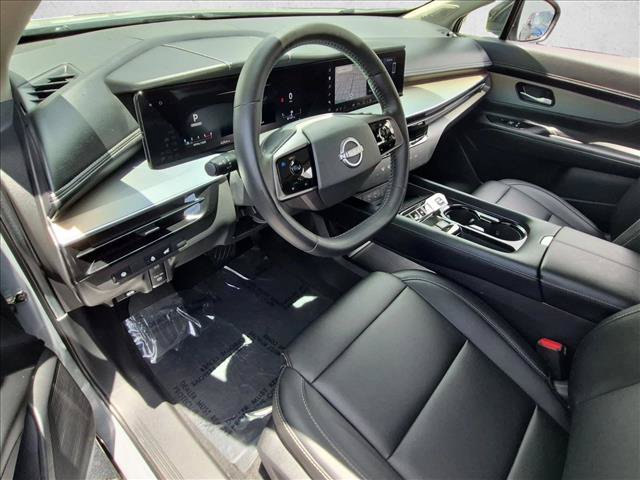 Certified 2025 Nissan Murano SL w/ Cargo Package AWD/4WD image 10