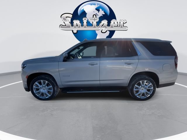 Certified 2023 Chevrolet Tahoe High Country w/ Max Trailering Package image 6