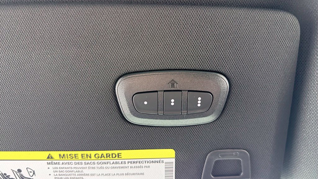 New 2027 Jeep Grand Cherokee L Limited AWD/4WD image 26