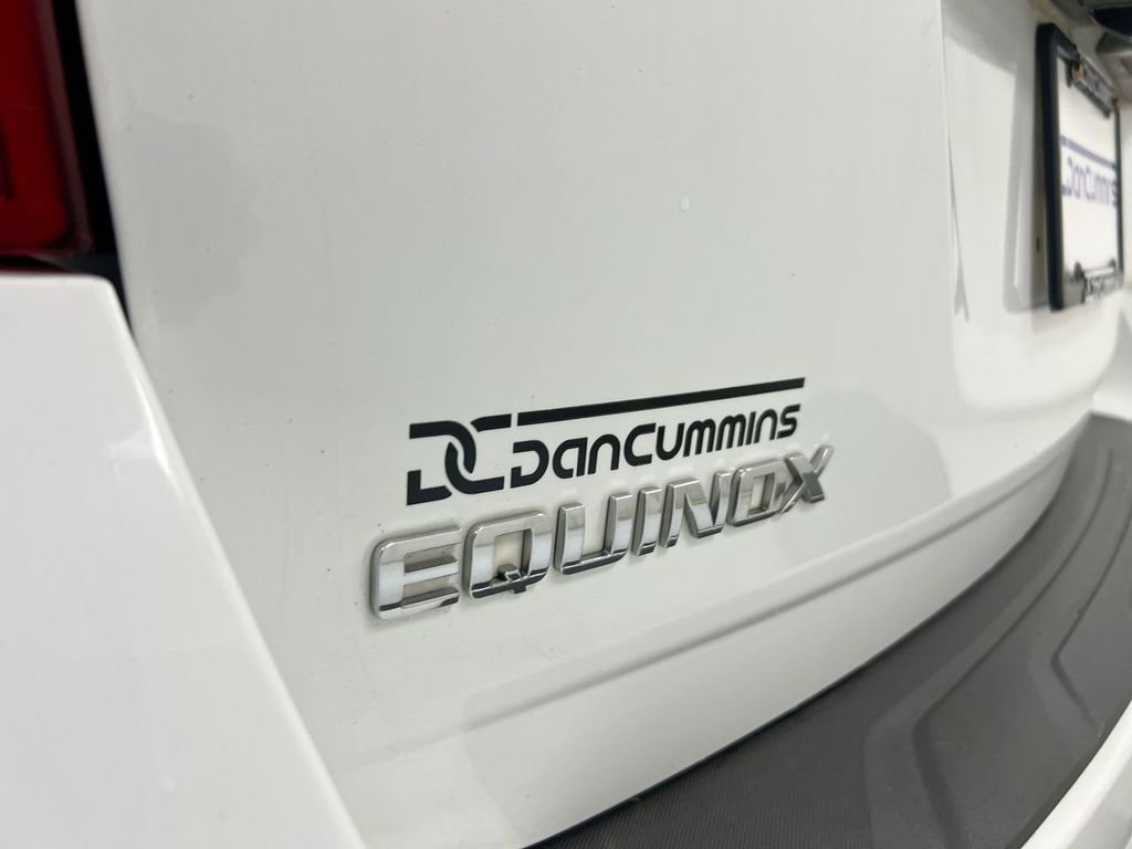 Used 2017 Chevrolet Equinox LT w/ Convenience Package image 25