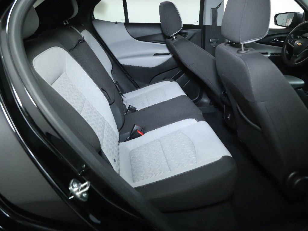 Used 2024 Chevrolet Equinox LS w/ LS Convenience Package FWD image 31