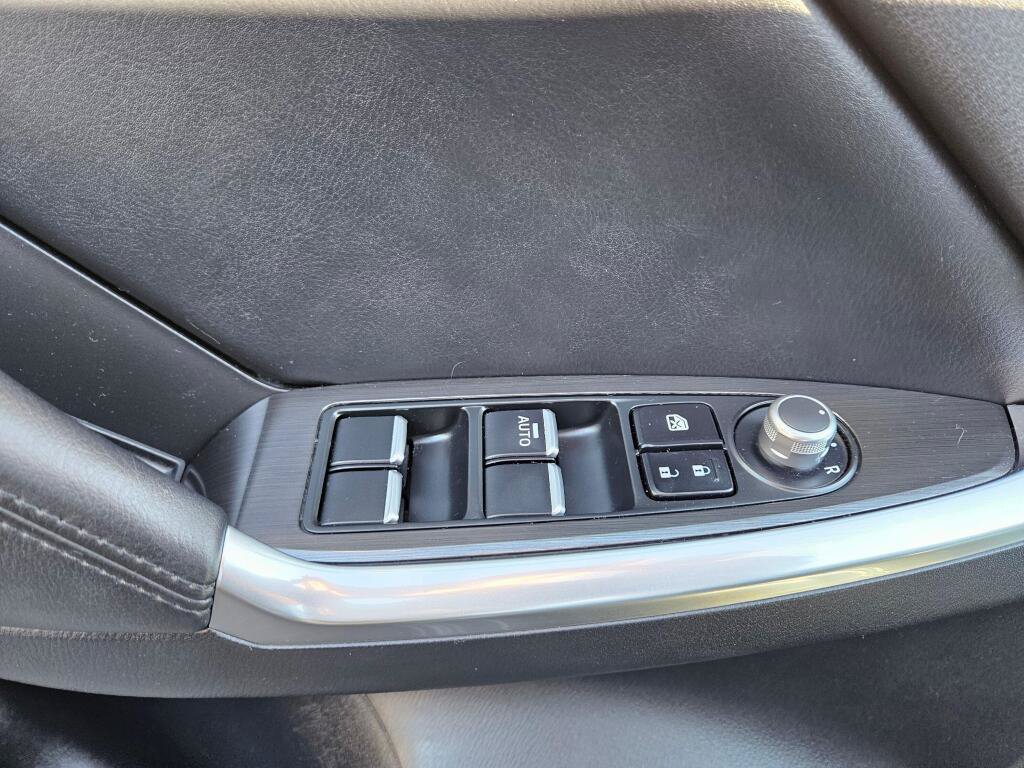 Used 2016 MAZDA CX-5 Grand Touring AWD/4WD image 18