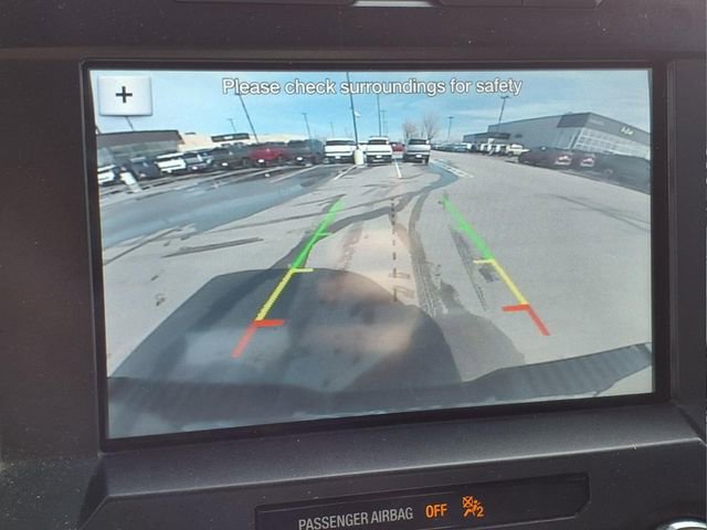 Used 2018 Ford F150 XL w/ Equipment Group 101A Mid image 16