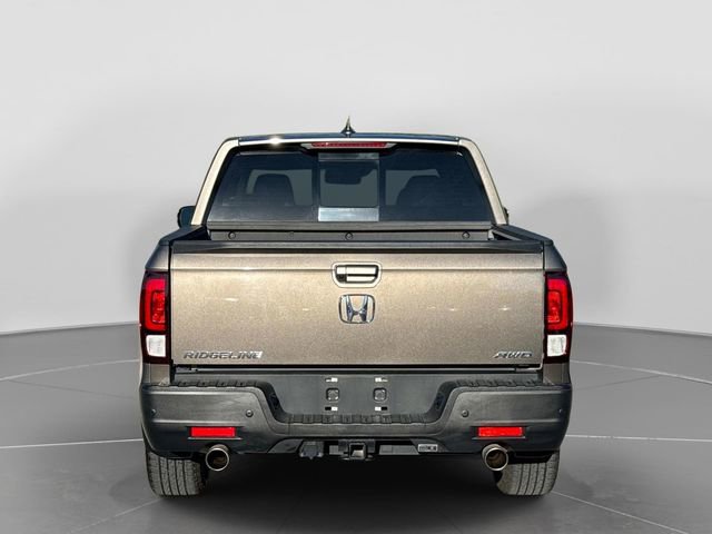 Used 2023 Honda Ridgeline RTL-E image 5