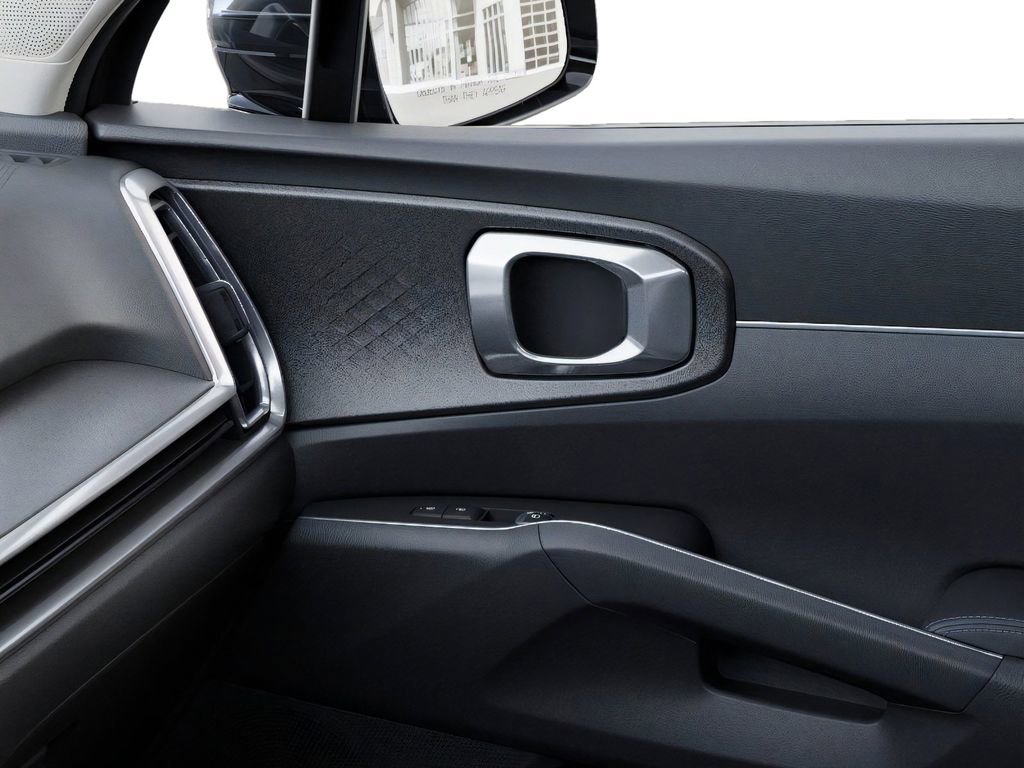 New 2026 Kia Sorento EX image 25