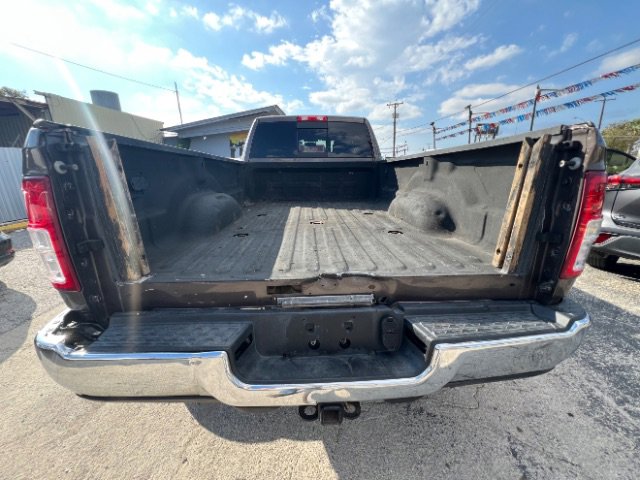 Used 2020 RAM 3500 Tradesman image 6