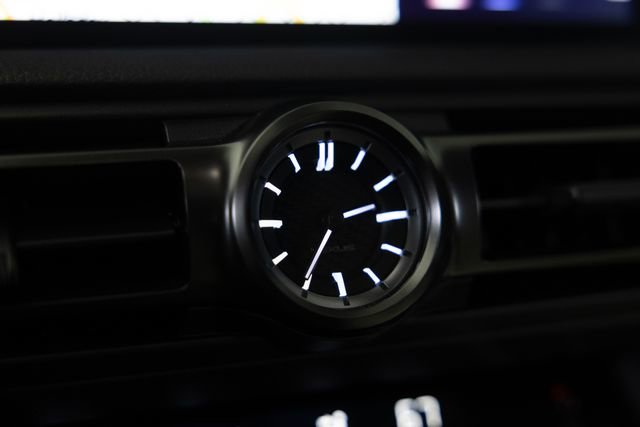 Used 2025 Lexus IS 350 F Sport w/ Navigation Package image 39