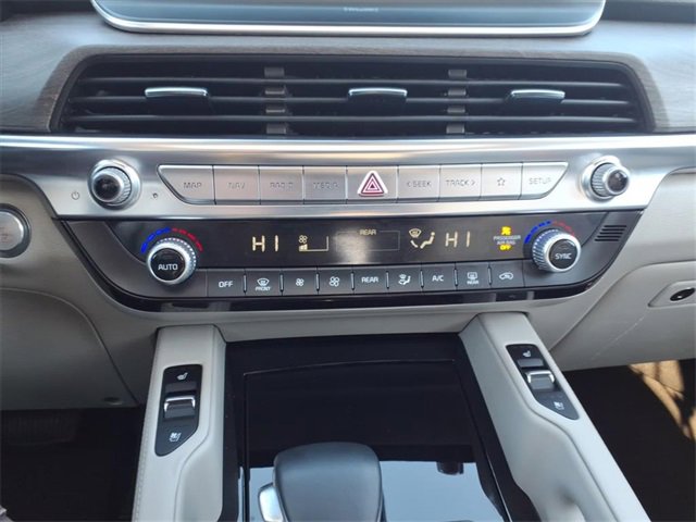 Used 2022 Kia Telluride EX w/ EX Premium Package image 27