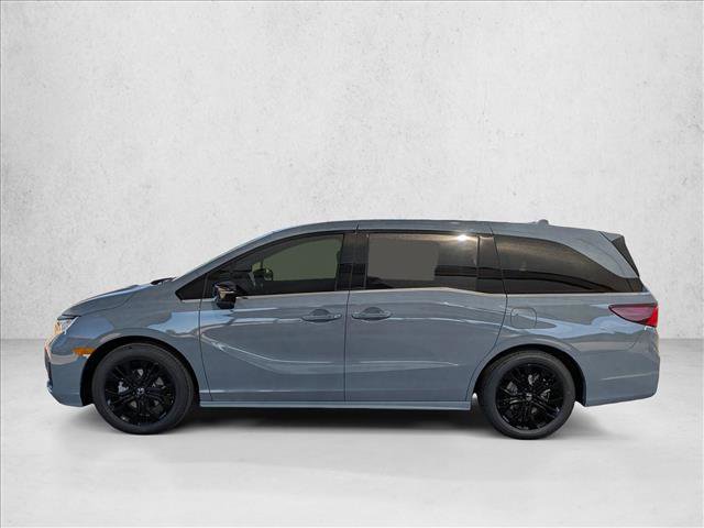 New 2026 Honda Odyssey Sport-L image 5
