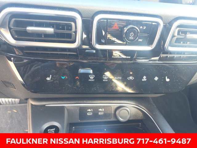 Certified 2026 Nissan Sentra SV w/ SV Convenience Package FWD image 20