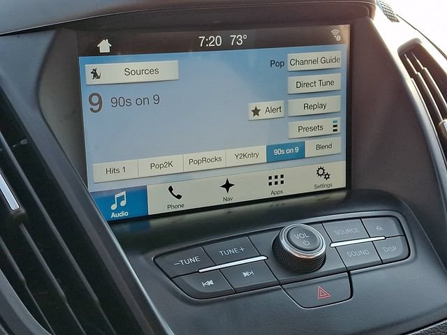 Used 2017 Ford Escape SE w/ Equipment Group 201A AWD/4WD image 19
