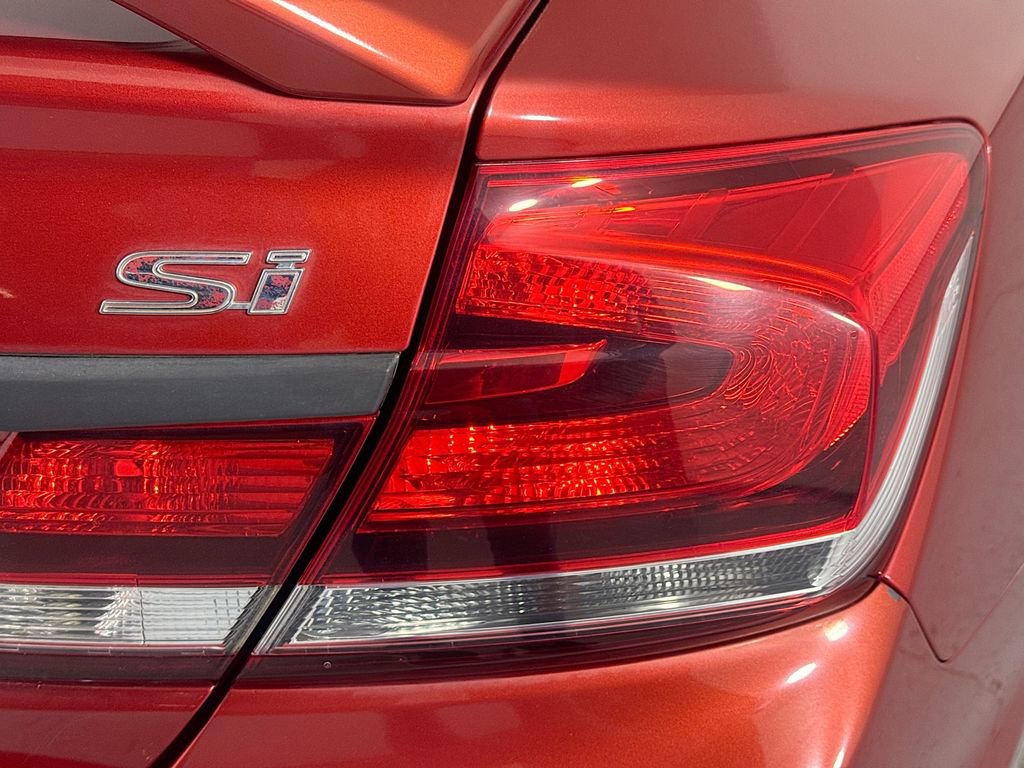 Used 2013 Honda Civic Si image 31