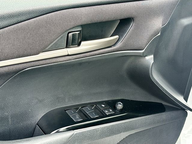 Used 2025 Toyota Camry LE FWD image 17