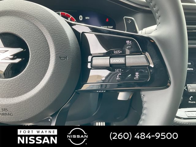 New 2026 Nissan Z Performance w/ Floor Mat Package RWD image 26