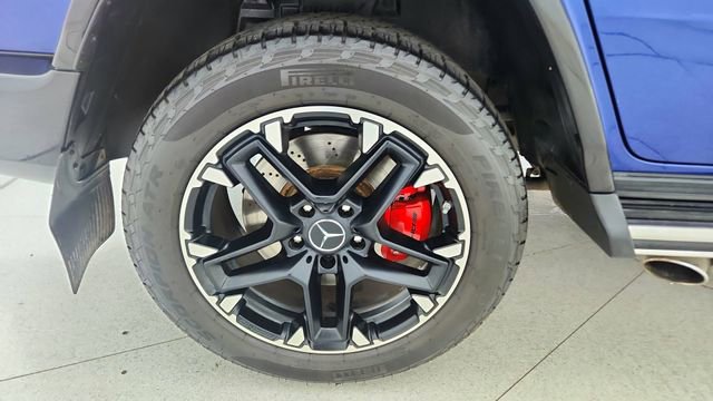 Used 2021 Mercedes-Benz G 63 AMG 4MATIC image 61