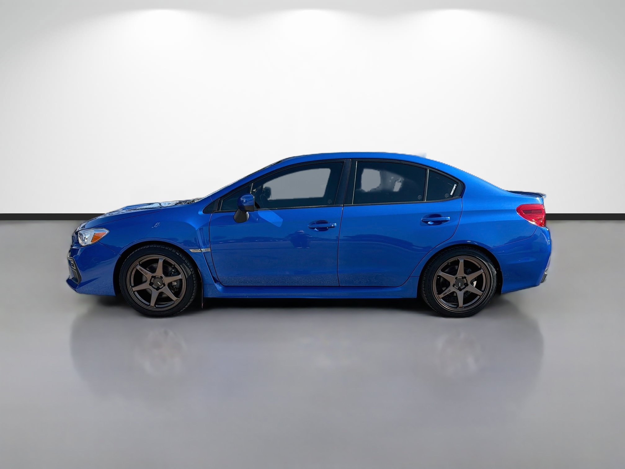 Used 2021 Subaru WRX Premium AWD/4WD image 6