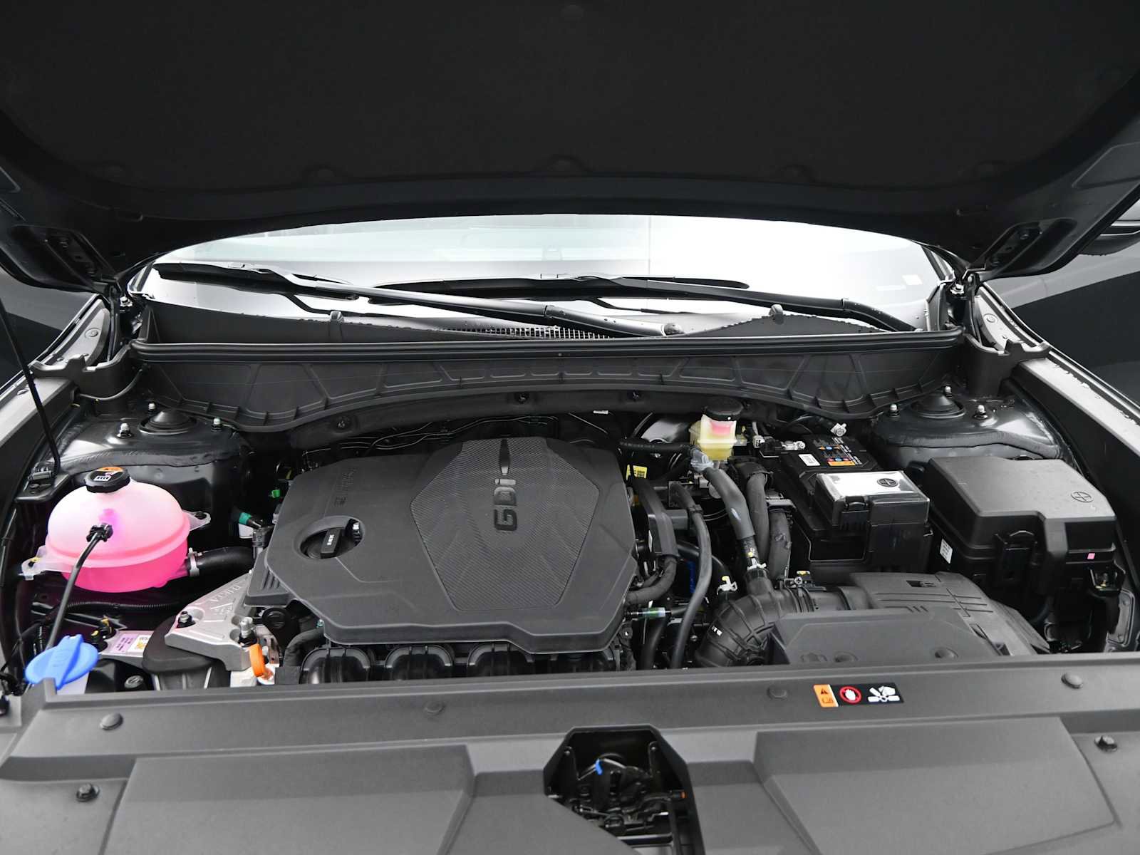 New 2025 Hyundai Santa Cruz SEL image 22