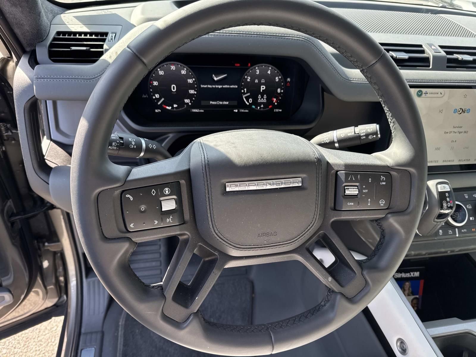 Used 2025 Land Rover Defender 130 X AWD/4WD image 22