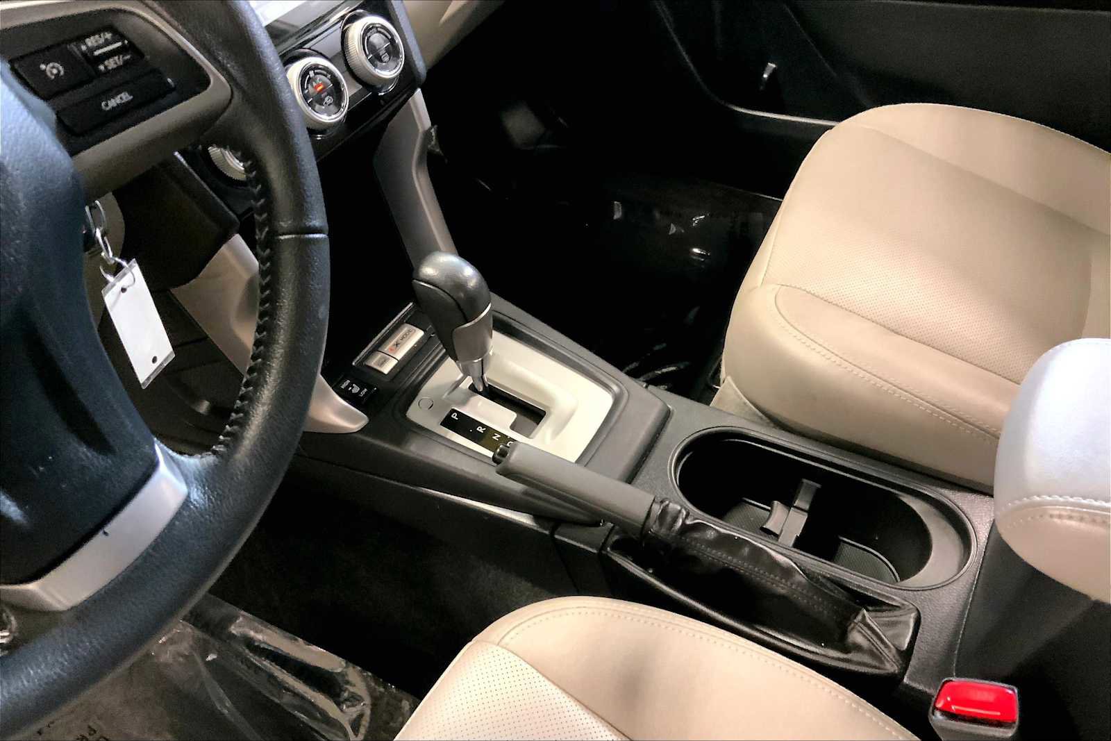 Used 2016 Subaru Forester 2.5i Limited image 16