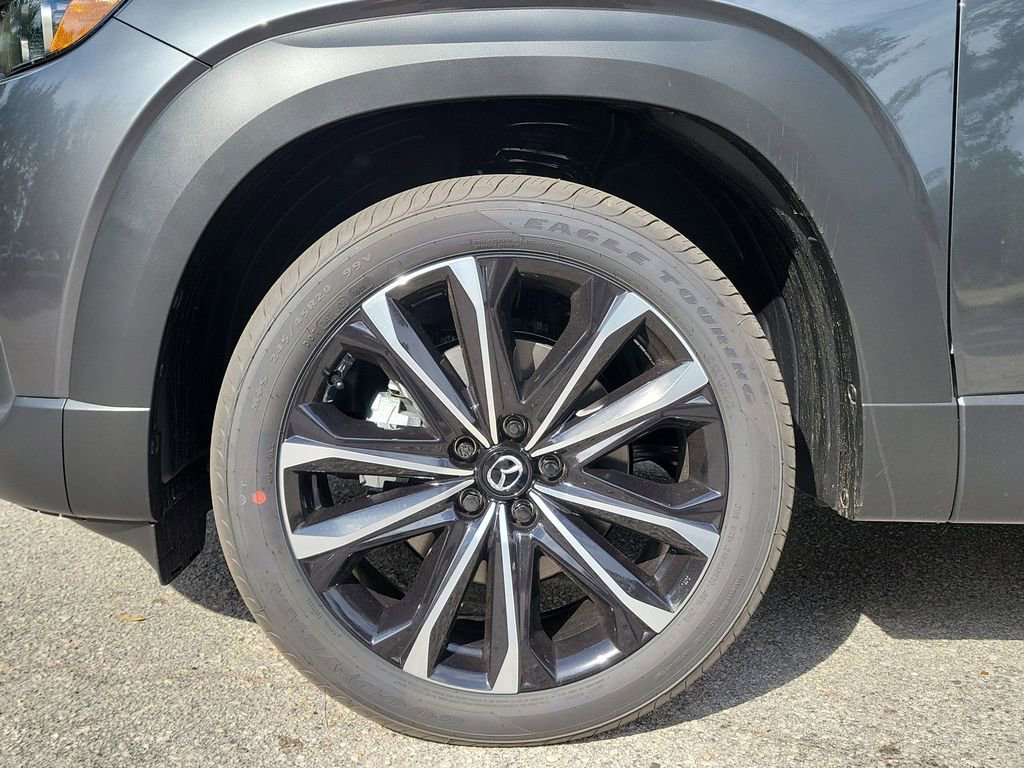New 2026 MAZDA CX-50 AWD 2.5 S w/ Weather Package image 7
