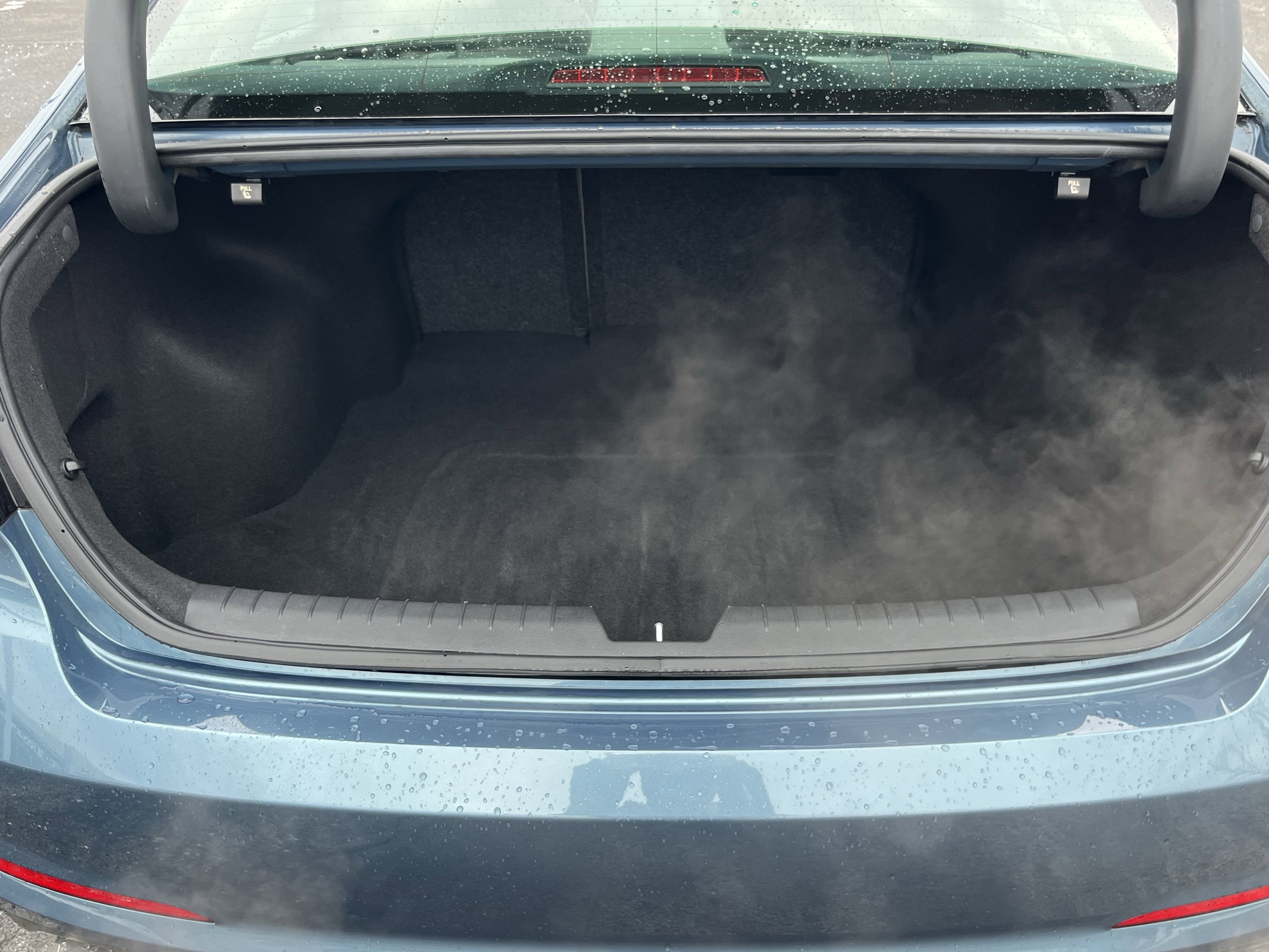 Used 2017 Hyundai Sonata Sport w/ Value Edition Package 02 image 5