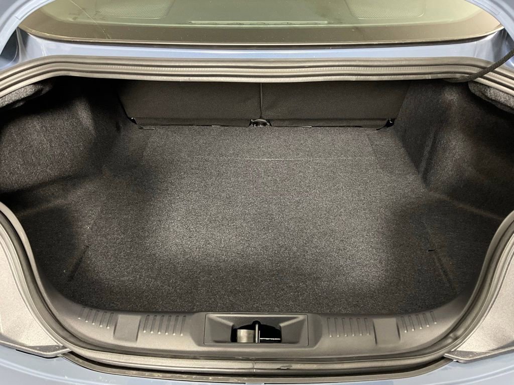 New 2026 Ford Mustang Coupe image 11