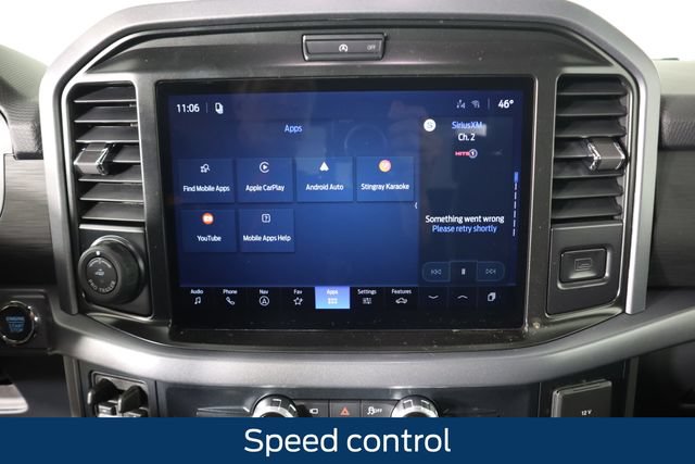 New 2026 Ford F150 XLT w/ Equipment Group 303A High AWD/4WD image 56