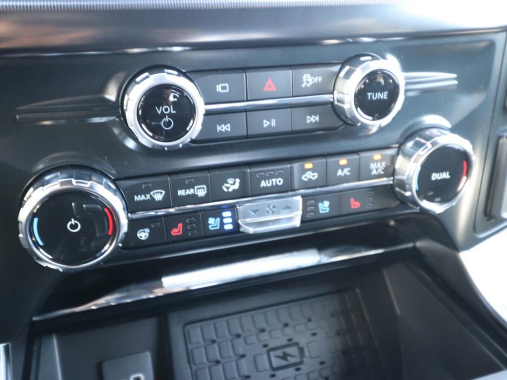 New 2026 Ford F150 Platinum w/ Equipment Group 702A High image 22