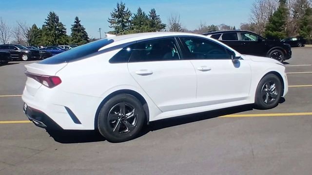 Certified 2023 Kia K5 LXS image 3