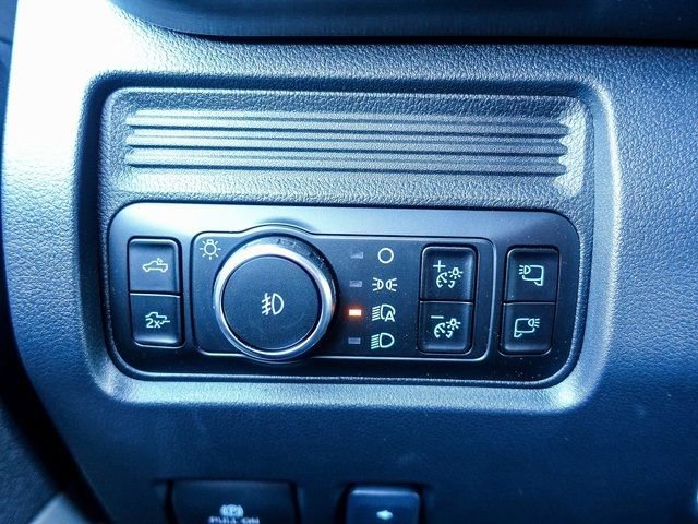 New 2026 Ford F250 Lariat w/ Black Appearance Package image 22