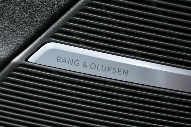 New 2026 Audi SQ8 Premium Plus image 7