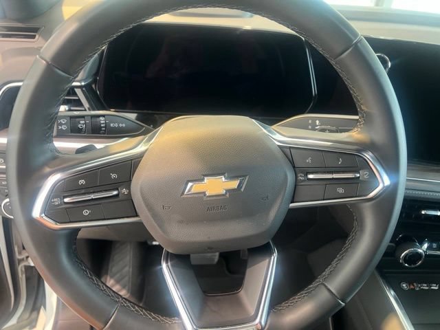 Used 2025 Chevrolet Tahoe LT AWD/4WD image 23