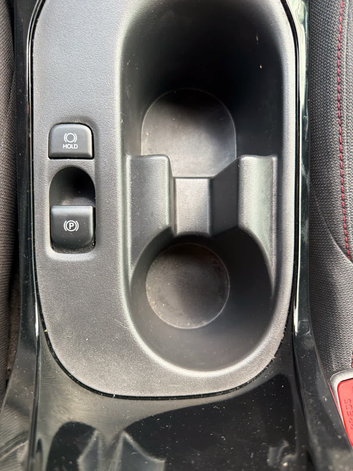 Used 2025 Toyota Corolla SE FWD image 16