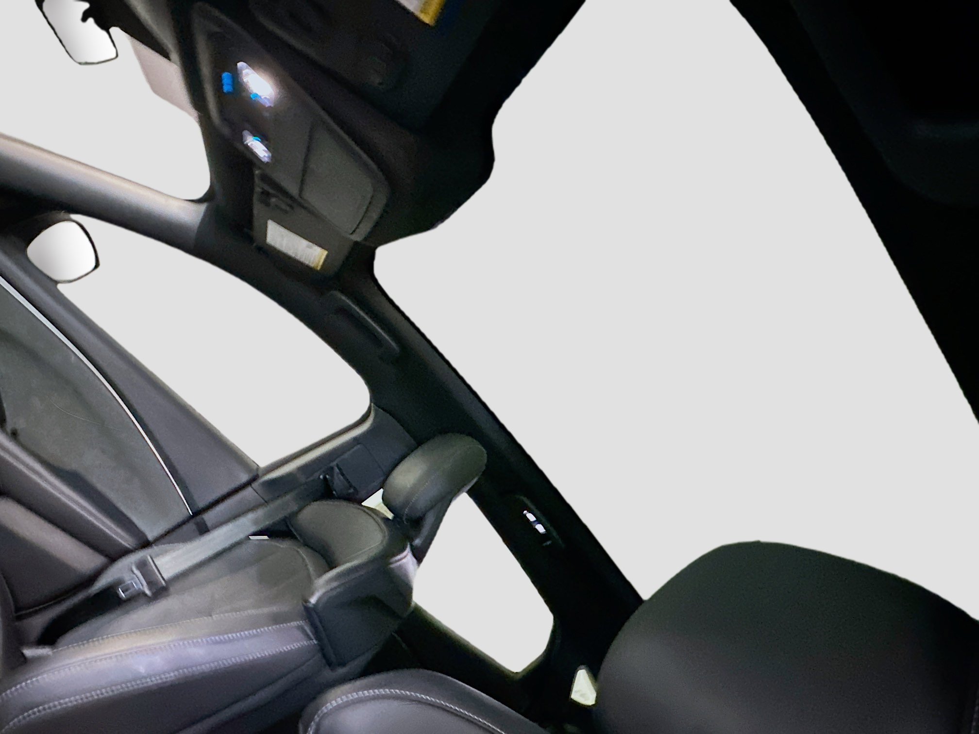 Used 2023 Ford Mustang Mach-E GT w/ GT Performance Edition image 27