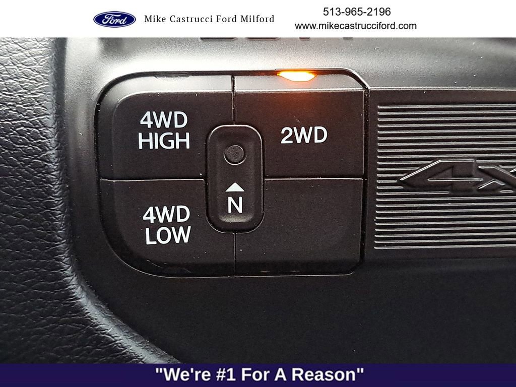 Used 2024 RAM 3500 Laramie w/ Night Edition image 16