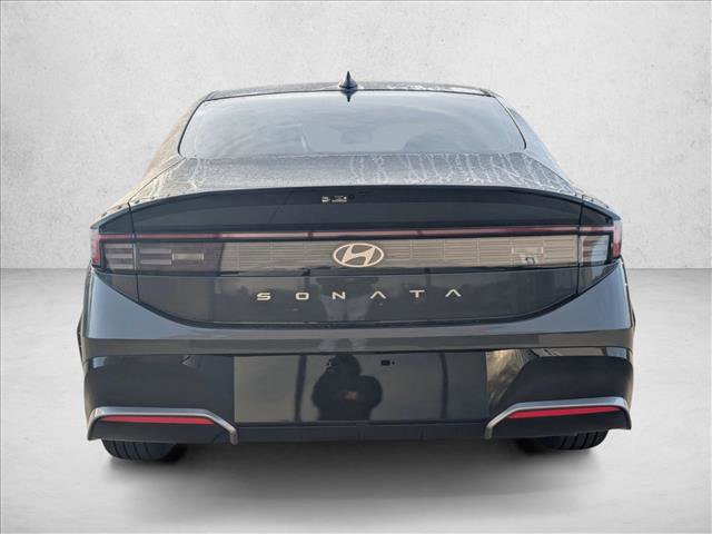 New 2026 Hyundai Sonata SEL image 8