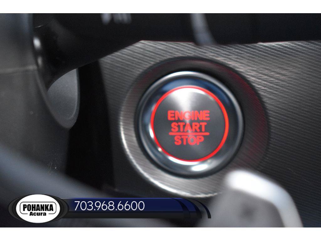 New 2026 Acura Integra A-Spec FWD image 28