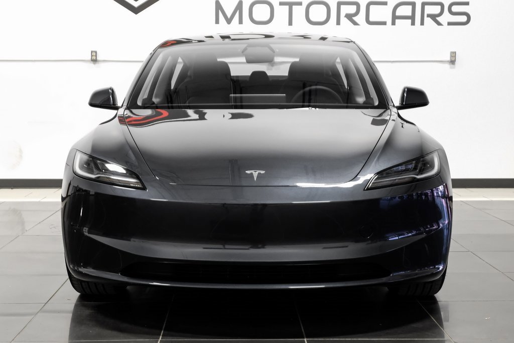 Used 2025 Tesla Model 3 Long Range image 7