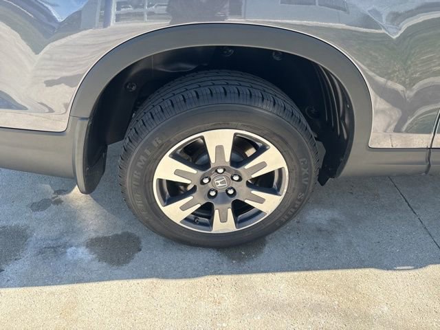 Used 2019 Honda Ridgeline RTL-T image 9