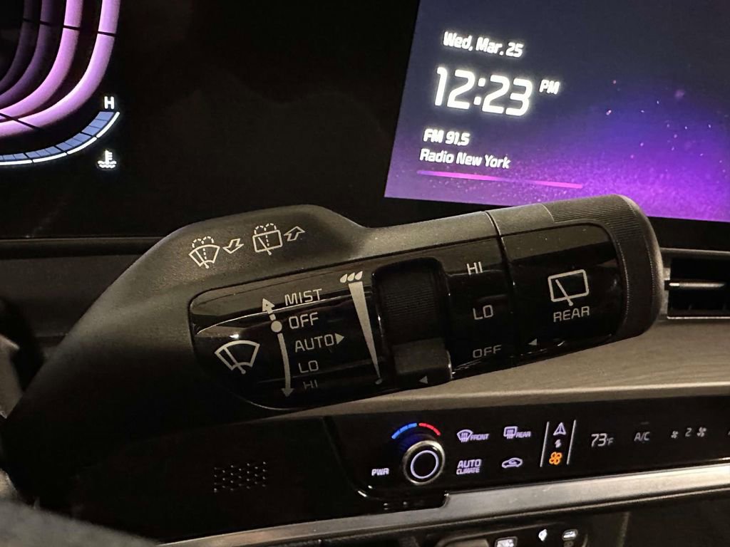 Used 2024 Kia Sportage X-Line image 27