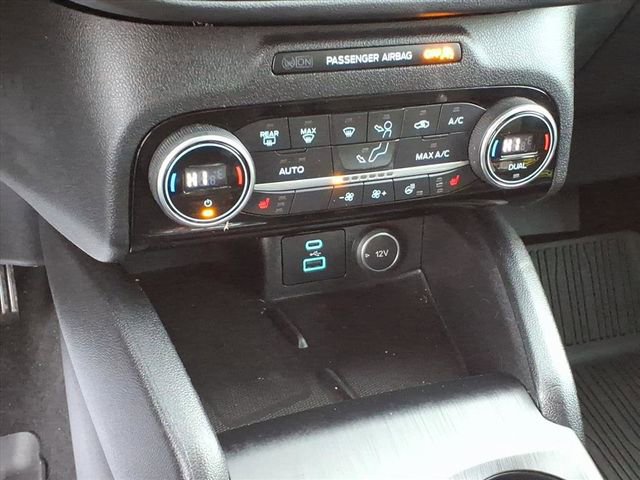 Used 2021 Ford Escape SEL w/ Technology Package image 13