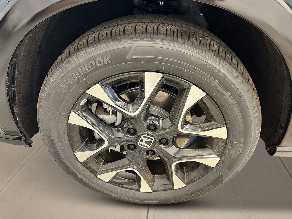 New 2027 Honda HR-V EX-L image 11