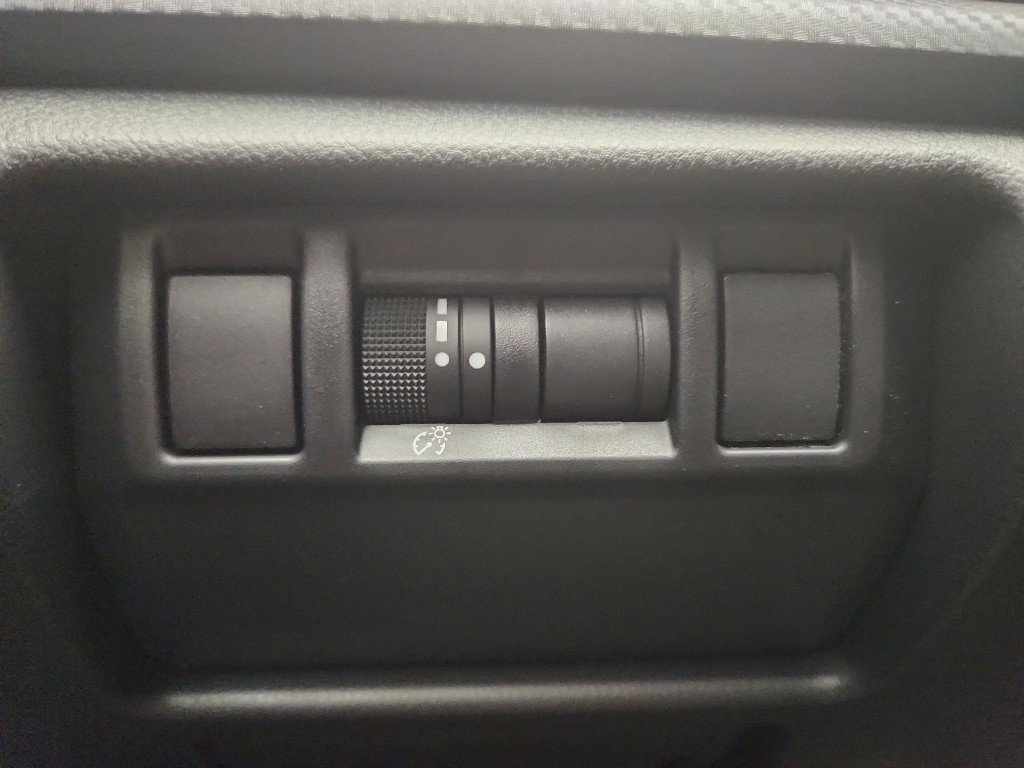 New 2026 Subaru Crosstrek 2.0i Premium AWD/4WD image 10