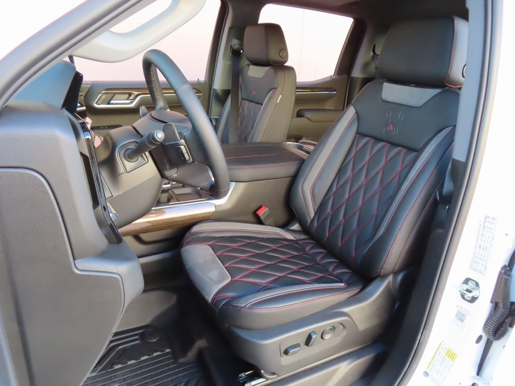 New 2025 Chevrolet Silverado 1500 RST image 28