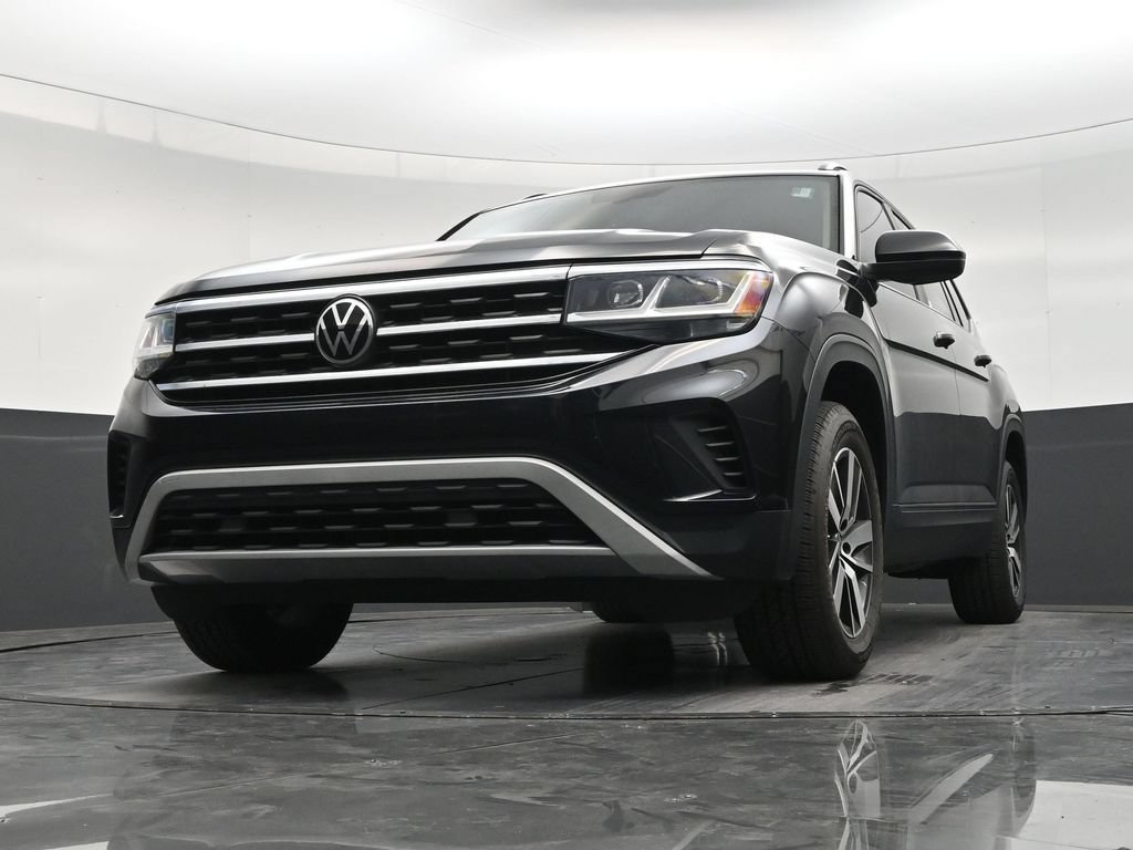 Used 2023 Volkswagen Atlas SE FWD image 26